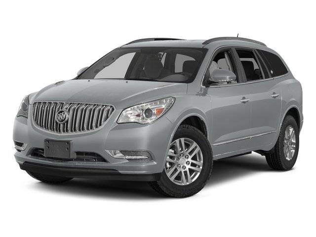2014 Buick Enclave Leather — SUV — 117,994 mi — Cincinnati, OH
