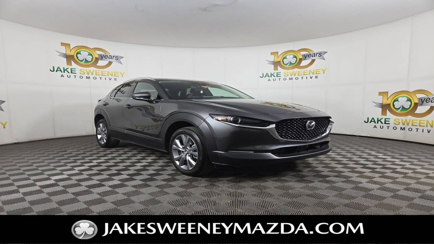 2022 Mazda CX-30 Premium — SUV — 11,564 mi — Cincinnati, OH