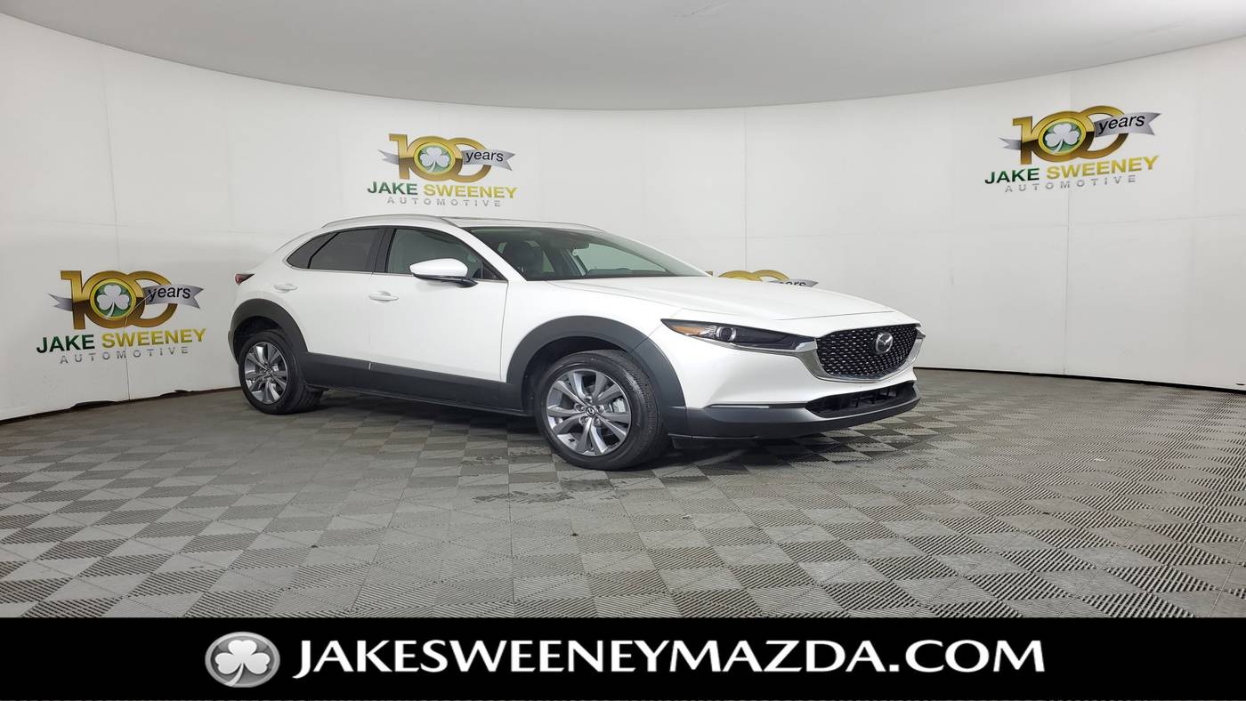 2023 Mazda CX-30 Premium — SUV — 17,342 mi — Cincinnati, OH