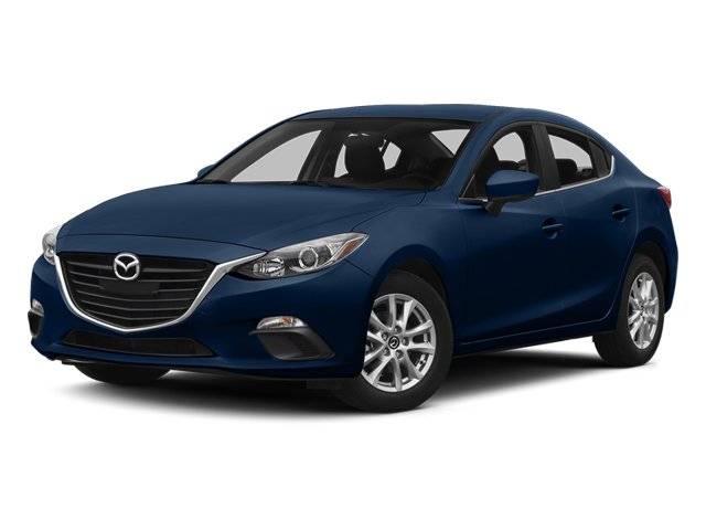 2014 Mazda Mazda3 i Sport — Sedan — 189,841 mi — Cincinnati, OH