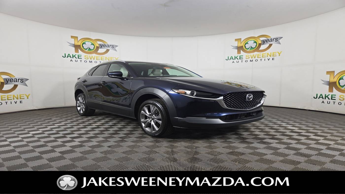 2020 Mazda CX-30 Preferred — SUV — 91,798 mi — Cincinnati, OH