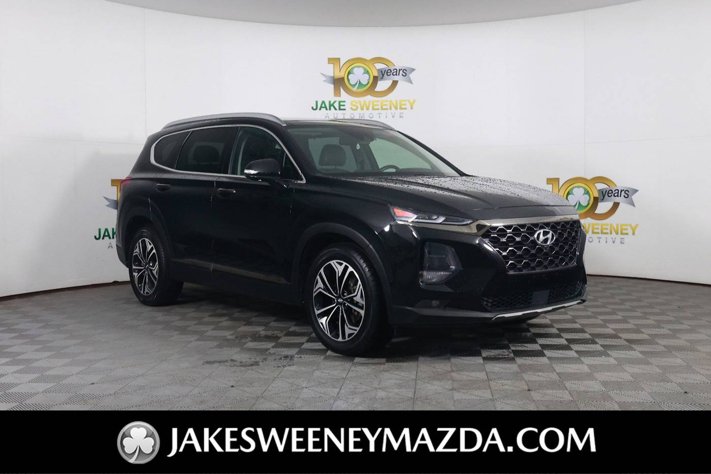 2020 Hyundai Santa Fe Limited — SUV — 73,244 mi — Cincinnati, OH