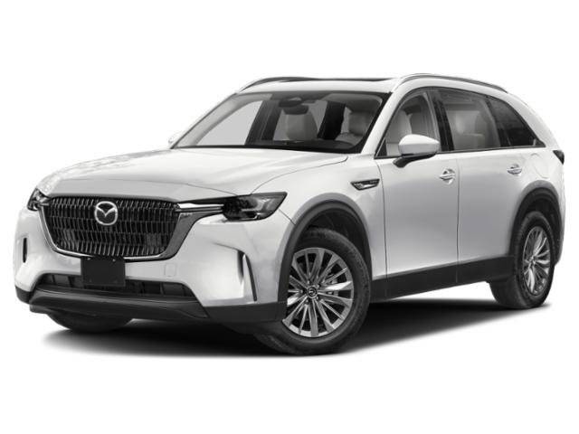 2025 Mazda CX-90 Plug-In Hybrid Preferred — SUV — 11 mi — Cincinnati, OH