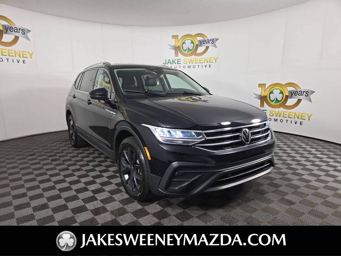 2023 Volkswagen Tiguan SE — SUV — 26,776 mi — Cincinnati, OH