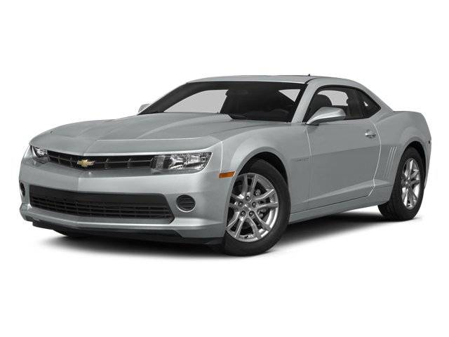 2014 Chevrolet Camaro 1LT — Coupe — 102,312 mi — Cincinnati, OH