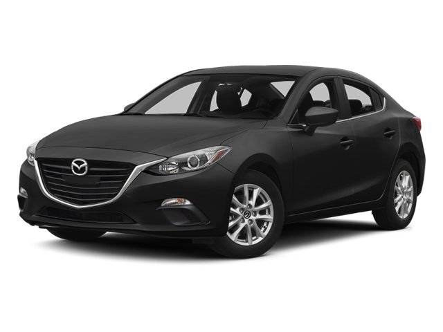 2014 Mazda Mazda3 i Touring — Sedan — 79,000 mi — Cincinnati, OH