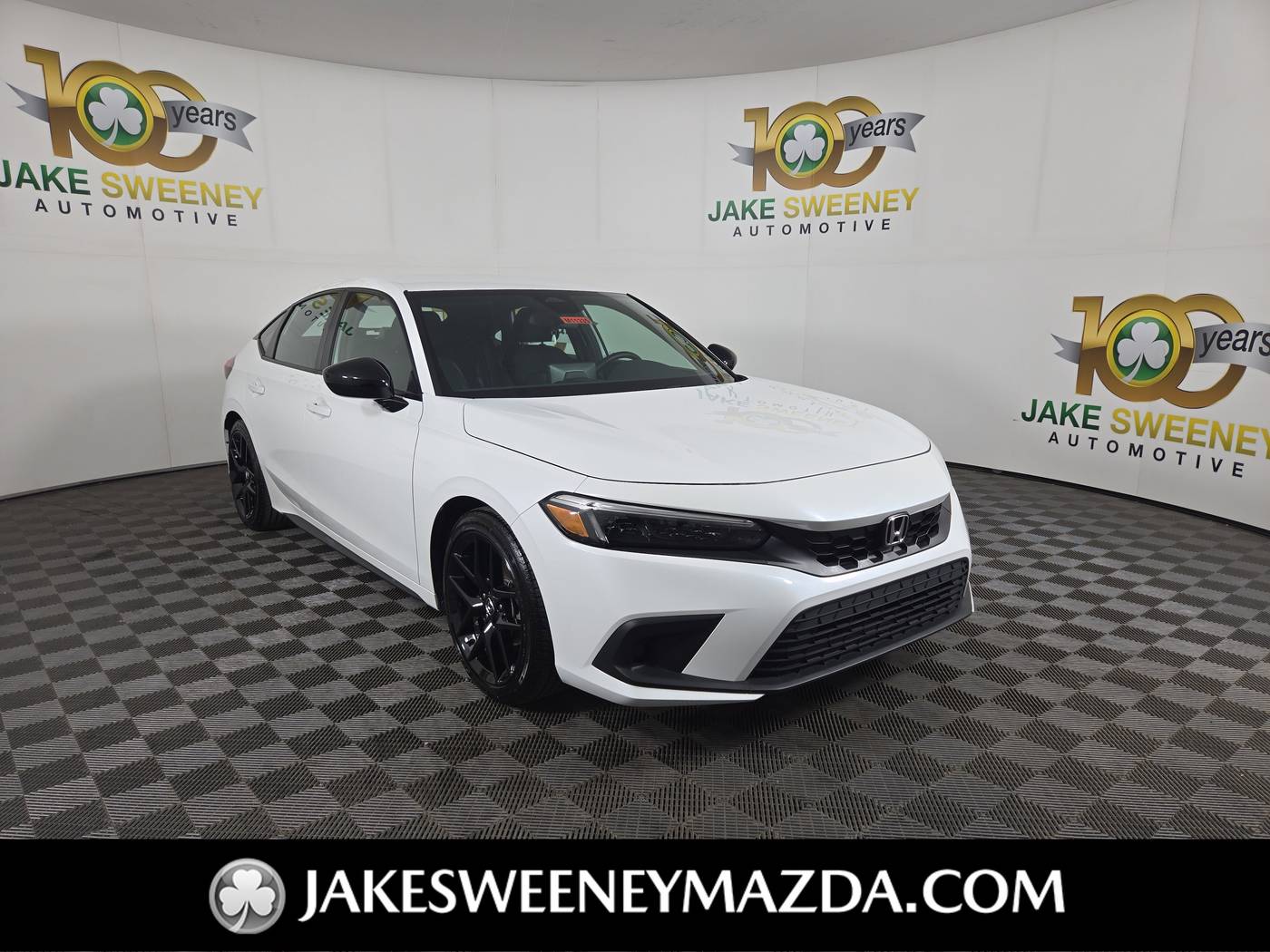 2023 Honda Civic Sport — Hatchback — 10,037 mi — Cincinnati, OH