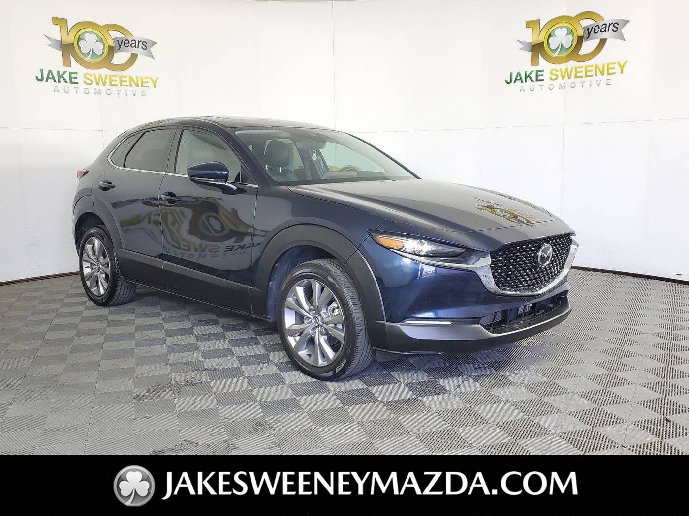 2021 Mazda CX-30 Preferred — SUV — 32,420 mi — Cincinnati, OH