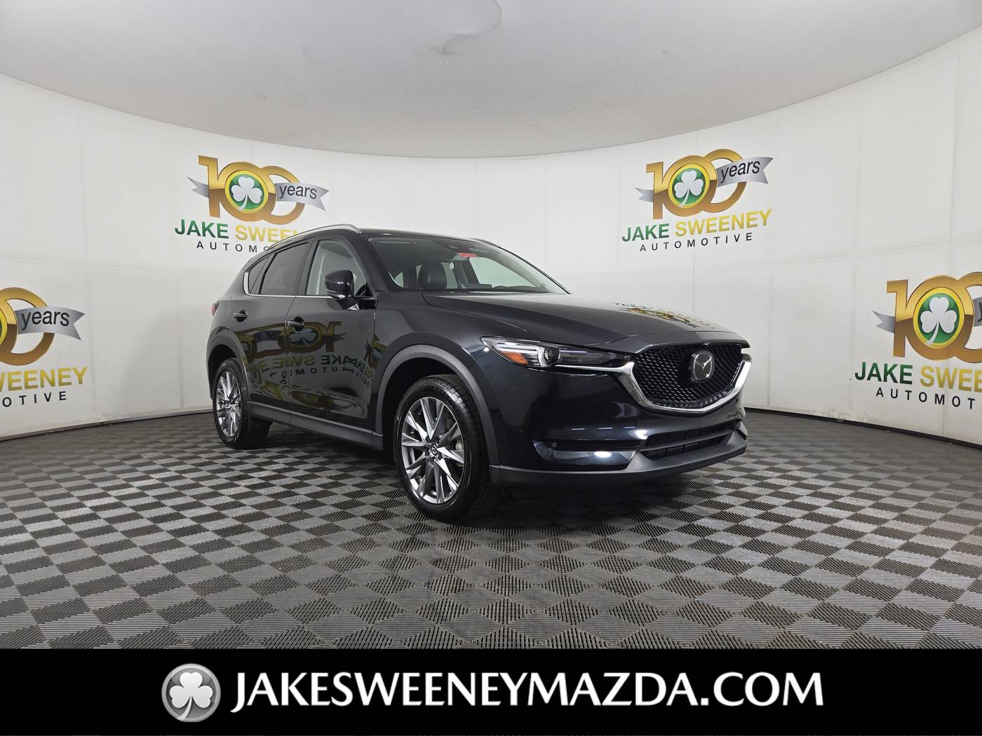 2021 Mazda CX-5 Grand Touring Reserve — SUV — 68,525 mi — Cincinnati, OH