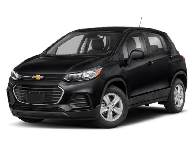 2020 Chevrolet Trax LS — SUV — 86,902 mi — Cincinnati, OH
