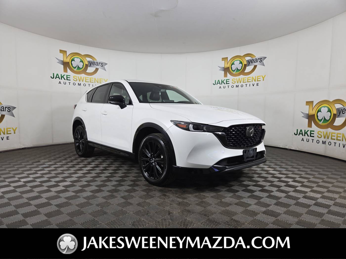 2023 Mazda CX-5 2.5 Turbo — SUV — 23,114 mi — Cincinnati, OH