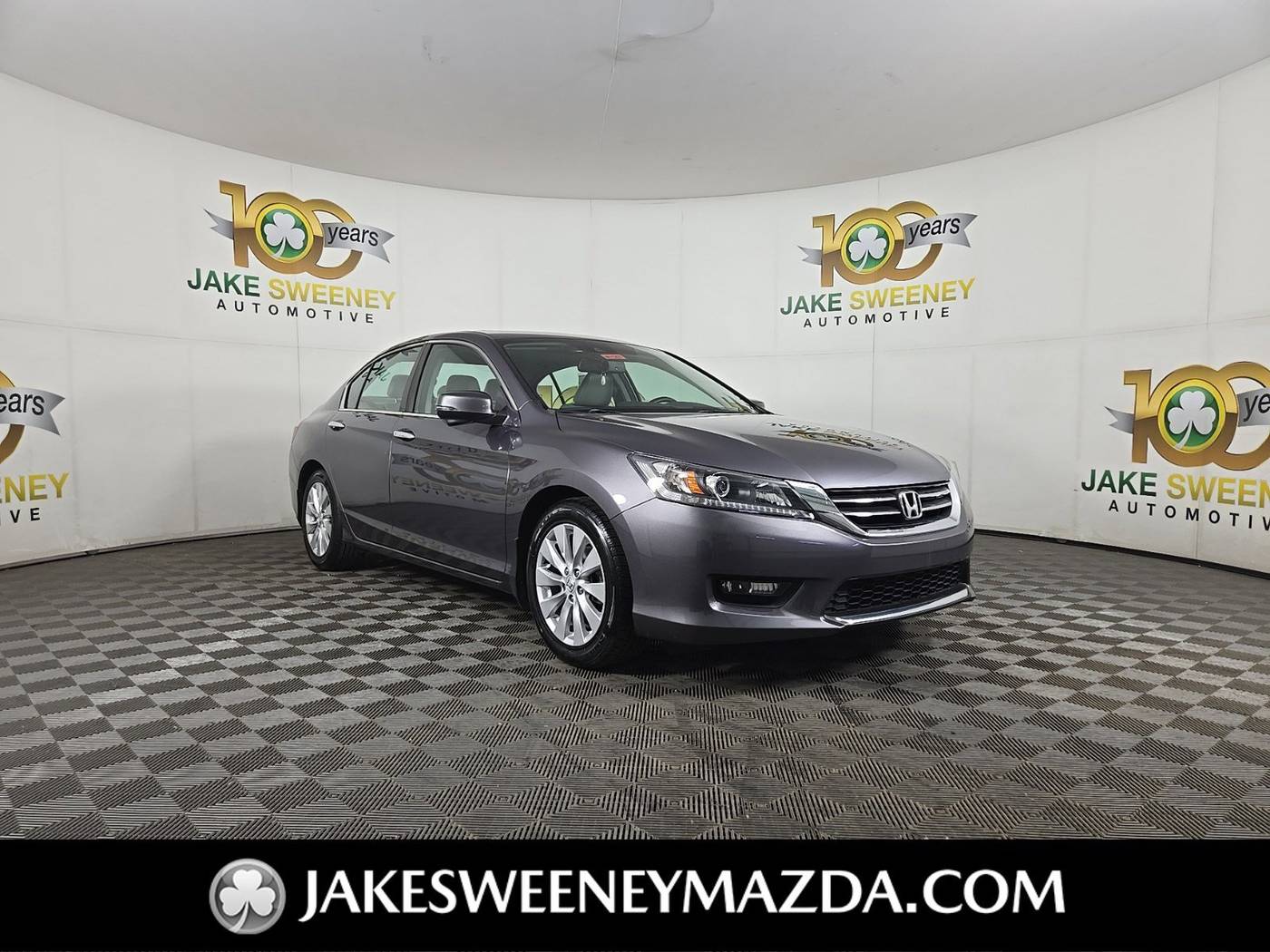2015 Honda Accord EX-L — Sedan — 67,847 mi — Cincinnati, OH