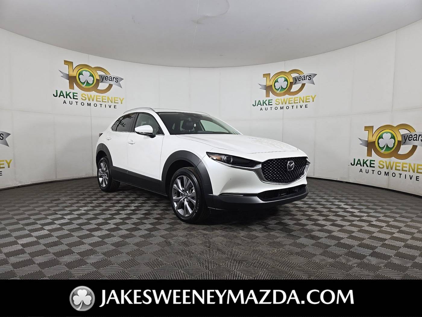 2022 Mazda CX-30 Premium — SUV — 26,427 mi — Cincinnati, OH