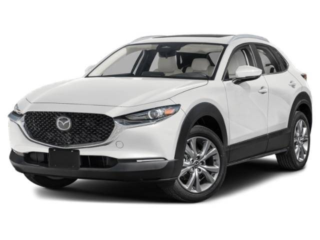 2025 Mazda CX-30 Preferred — SUV — 7 mi — Cincinnati, OH