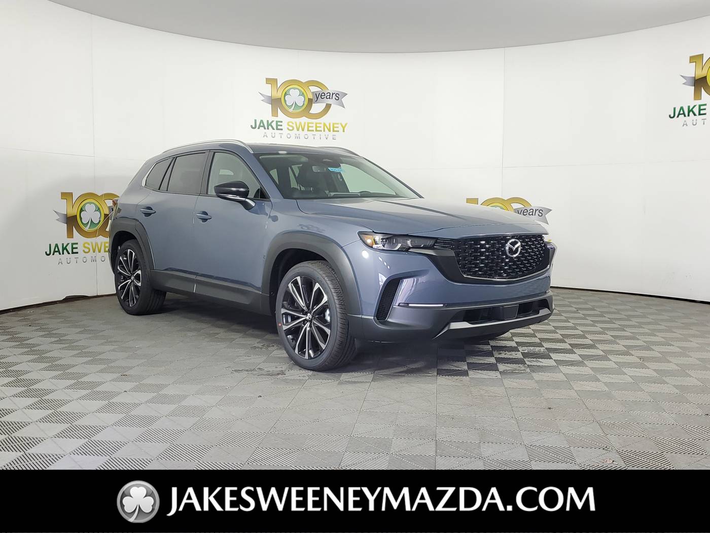 2025 Mazda CX-50 Premium Plus — SUV — 322 mi — Cincinnati, OH