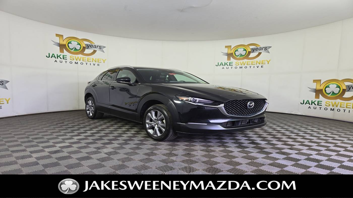 2022 Mazda CX-30 Premium — SUV — 34,919 mi — Cincinnati, OH