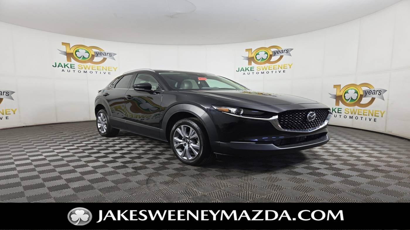 2022 Mazda CX-30 Preferred — SUV — 18,255 mi — Cincinnati, OH