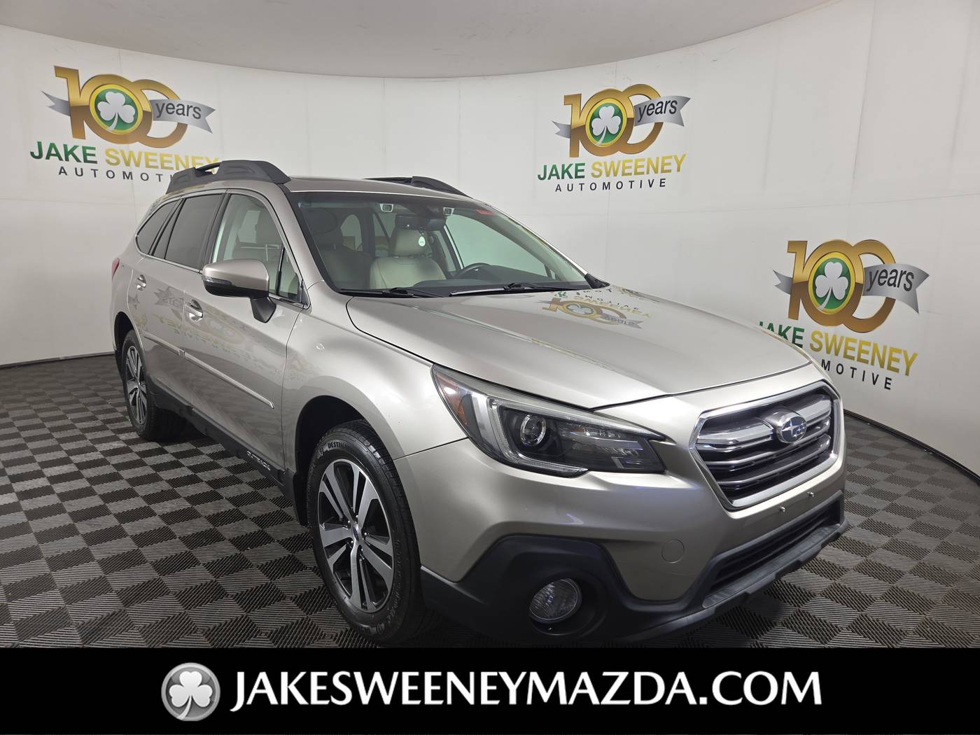 2019 Subaru Outback 3.6R Limited — SUV — 109,384 mi — Cincinnati, OH