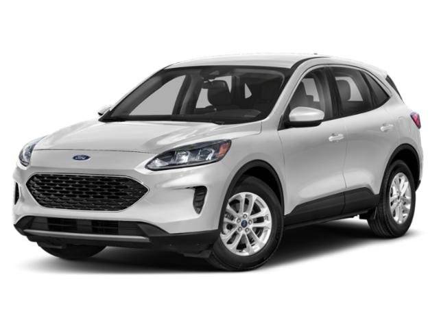 2020 Ford Escape SEL — SUV — 107,235 mi — Cincinnati, OH