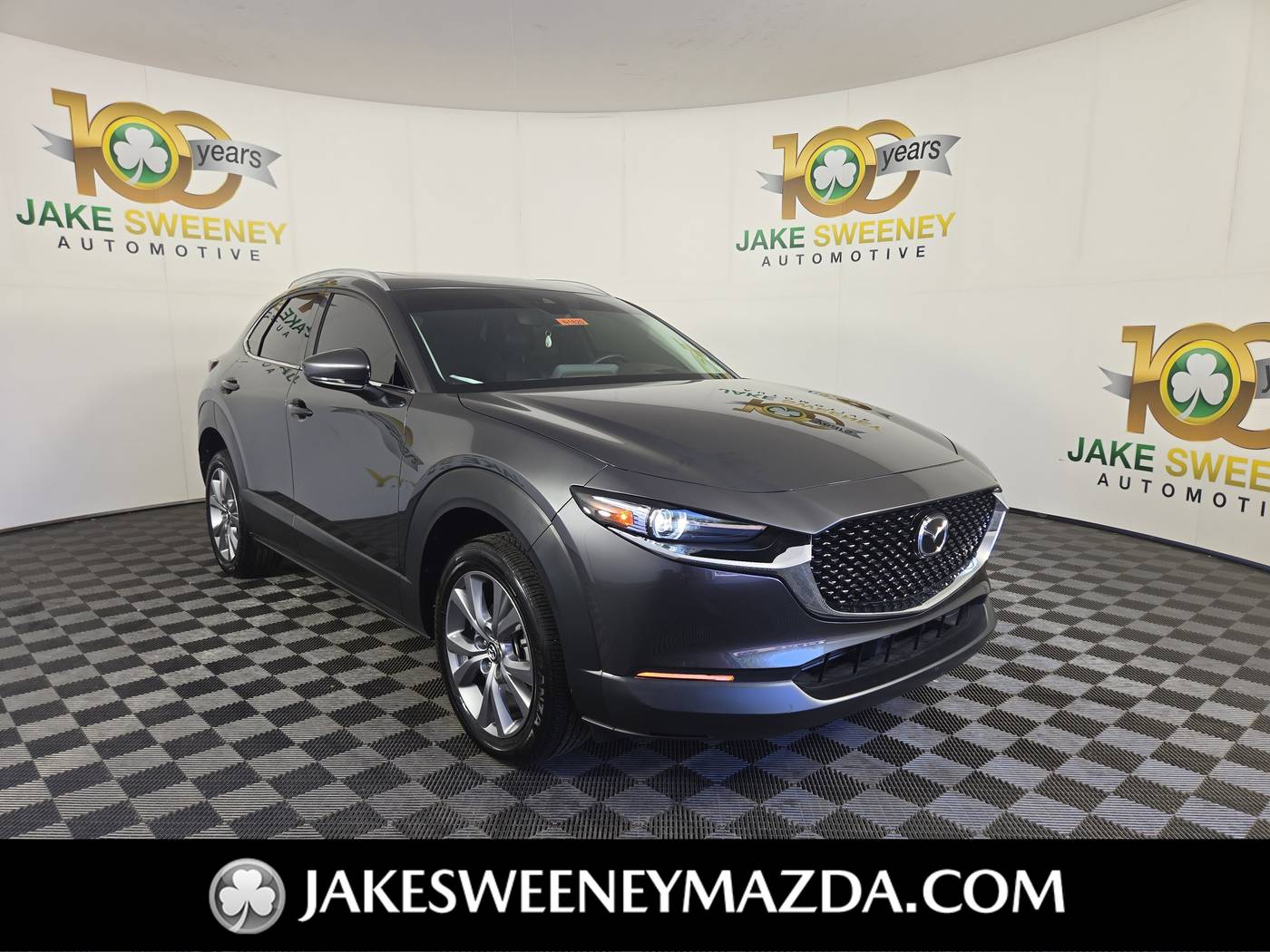 2022 Mazda CX-30 Premium — SUV — 10,961 mi — Cincinnati, OH
