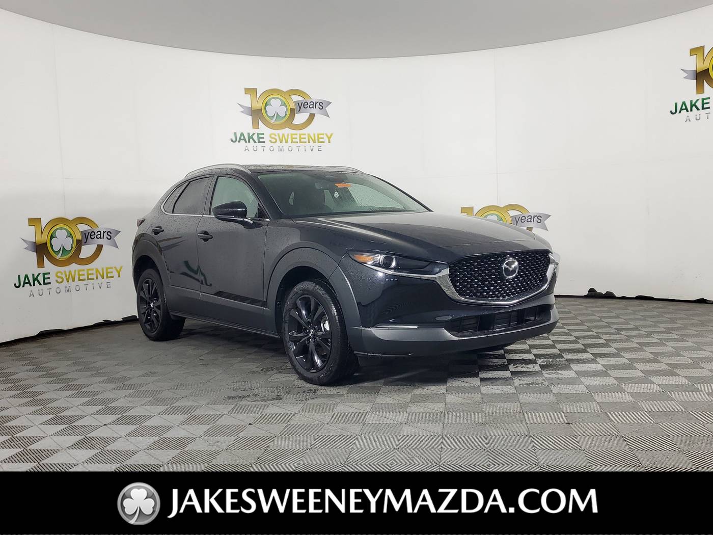 2024 Mazda CX-30 Turbo Premium — SUV — 1,982 mi — Cincinnati, OH