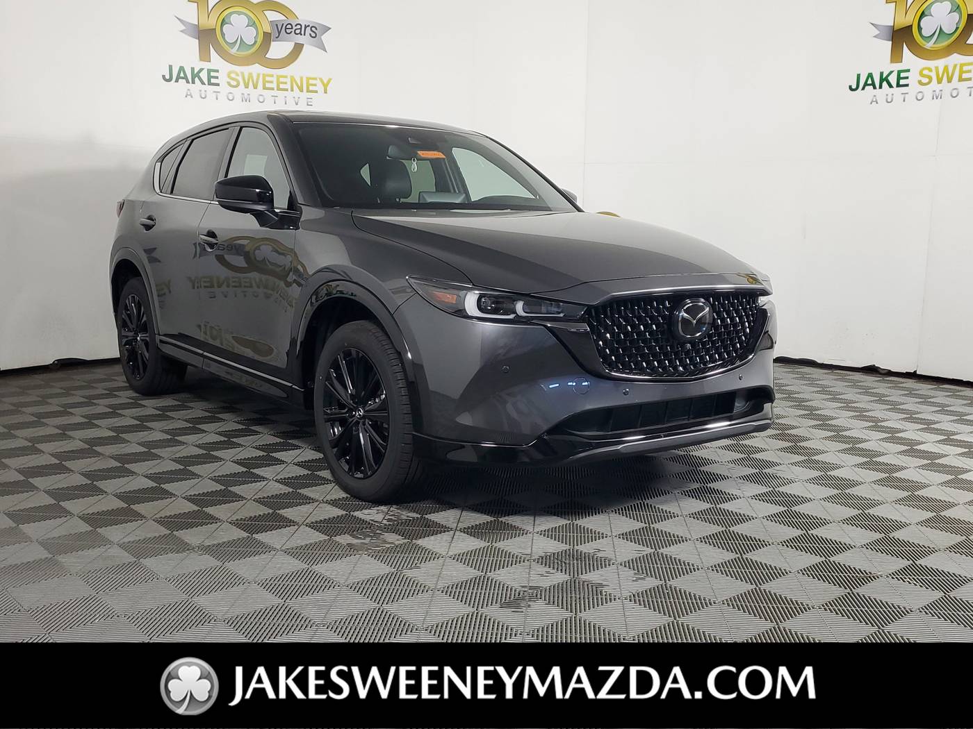 2025 Mazda CX-5 2.5 Turbo Premium — SUV — 7 mi — Cincinnati, OH