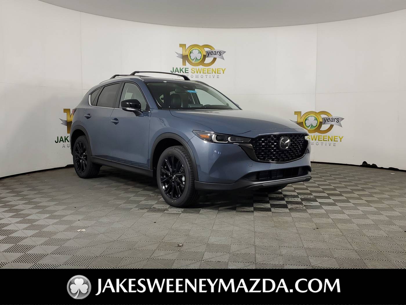 2025 Mazda CX-5 2.5 S Carbon Edition — SUV — 7 mi — Cincinnati, OH