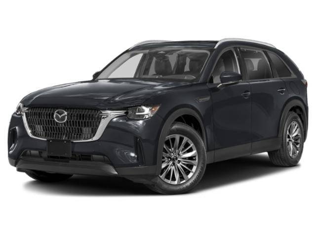 2025 Mazda CX-90 Preferred — SUV — 7 mi — Cincinnati, OH
