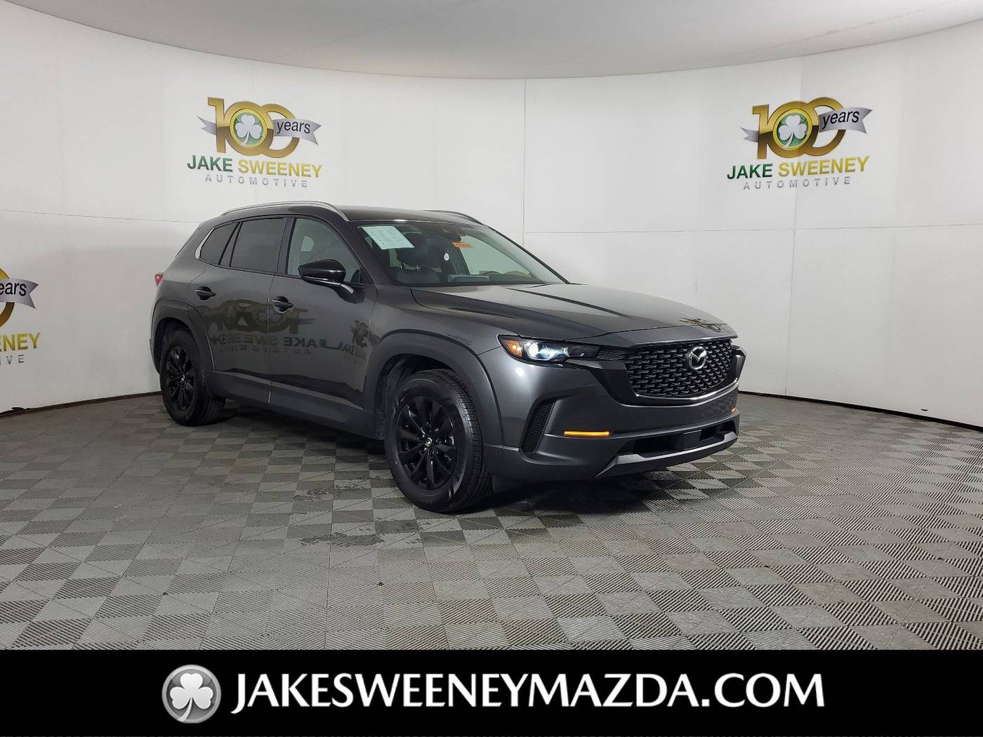 2024 Mazda CX-50 Preferred — SUV — 6,122 mi — Cincinnati, OH