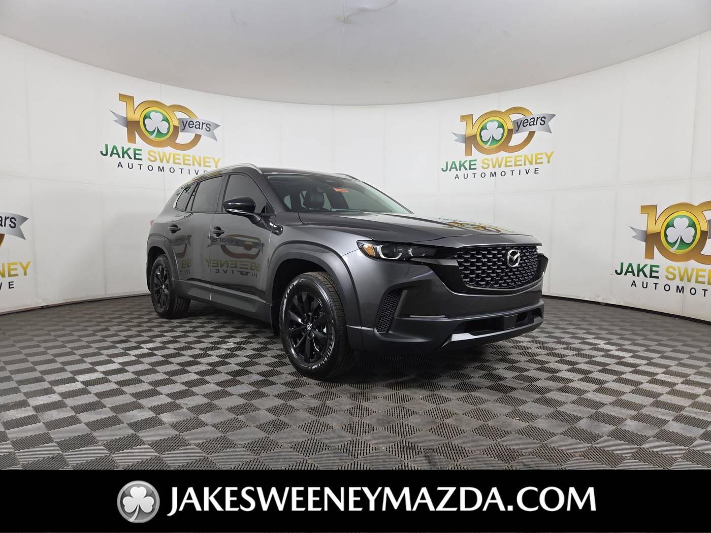 2025 Mazda CX-50 Premium — SUV — 1,916 mi — Cincinnati, OH