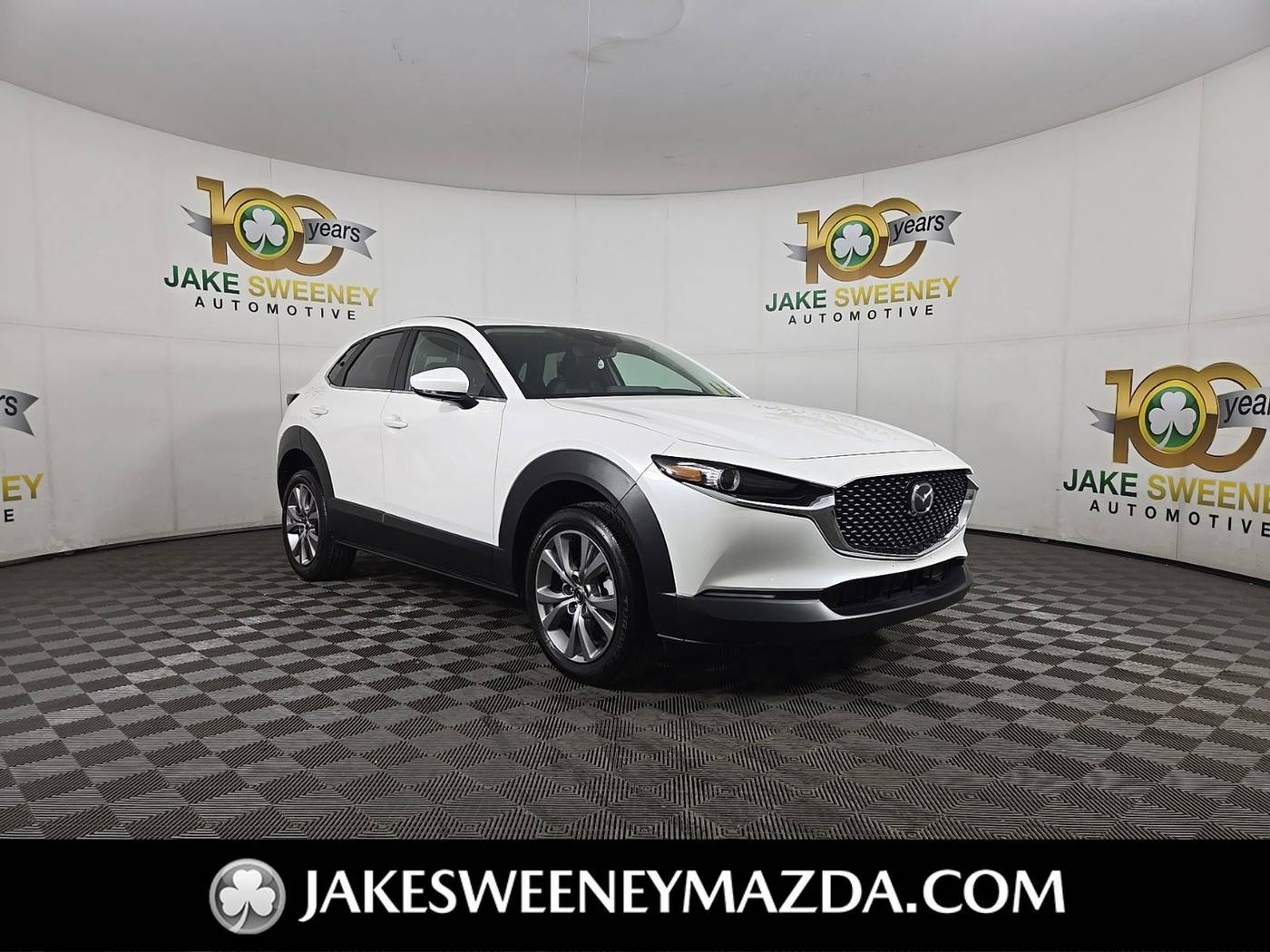 2022 Mazda CX-30 Select — SUV — 18,782 mi — Cincinnati, OH