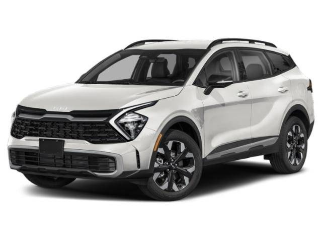 2023 Kia Sportage X-Line — SUV — 39,130 mi — Cincinnati, OH