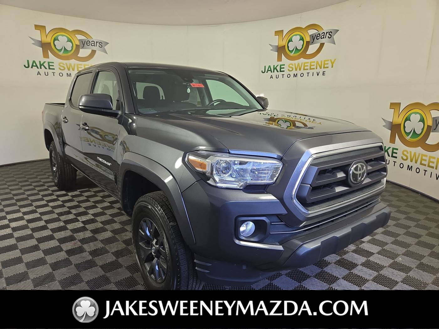 2022 Toyota Tacoma SR5 — Pickup Truck — 63,919 mi — Cincinnati, OH
