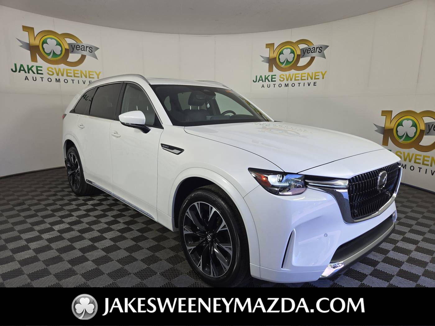 2025 Mazda CX-90 S Premium — SUV — 9,200 mi — Cincinnati, OH