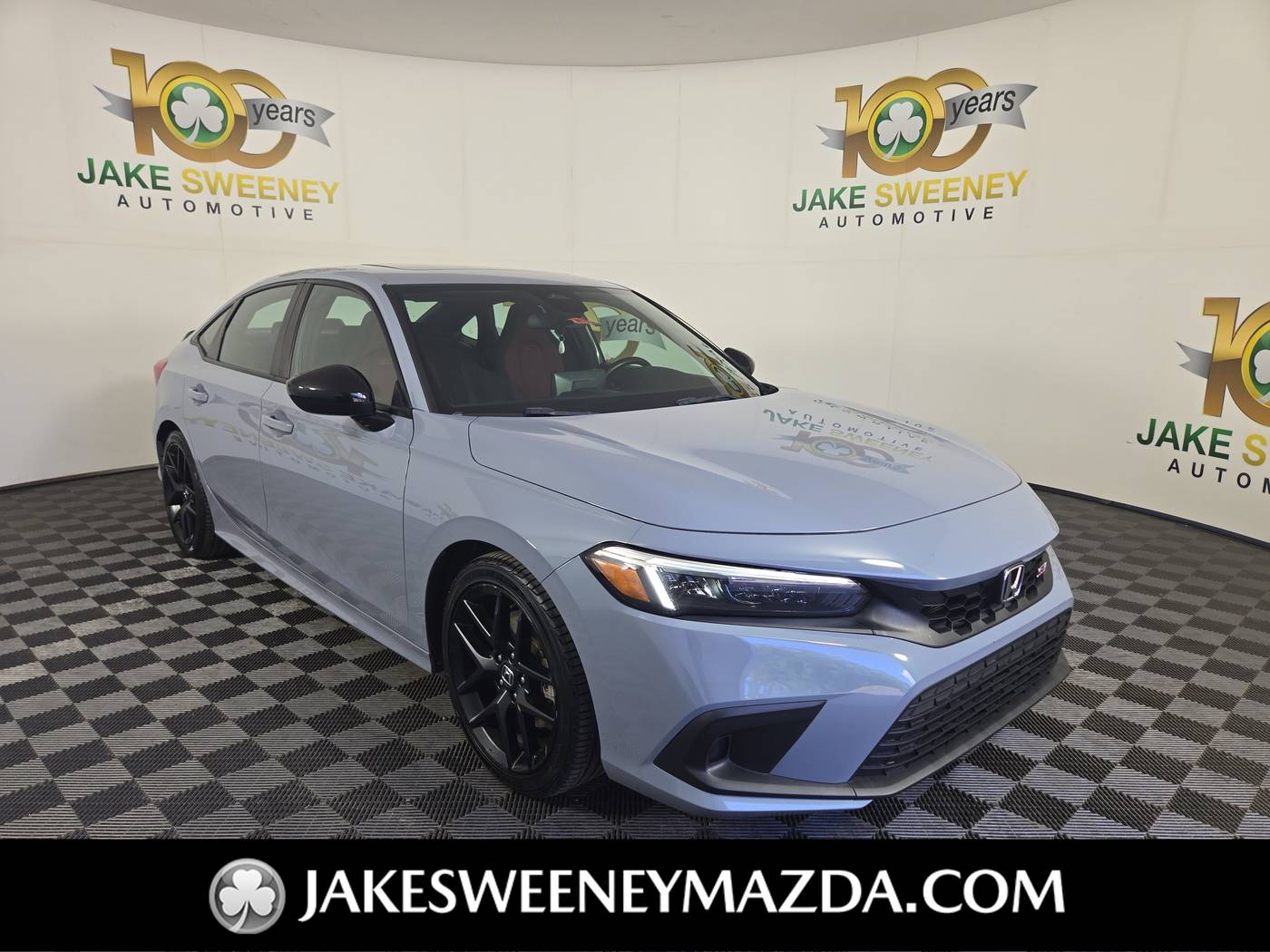 2022 Honda Civic Si — Sedan — 52,548 mi — Cincinnati, OH
