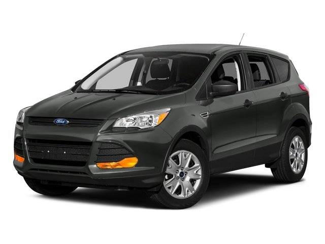 2016 Ford Escape S — SUV — 86,654 mi — Cincinnati, OH