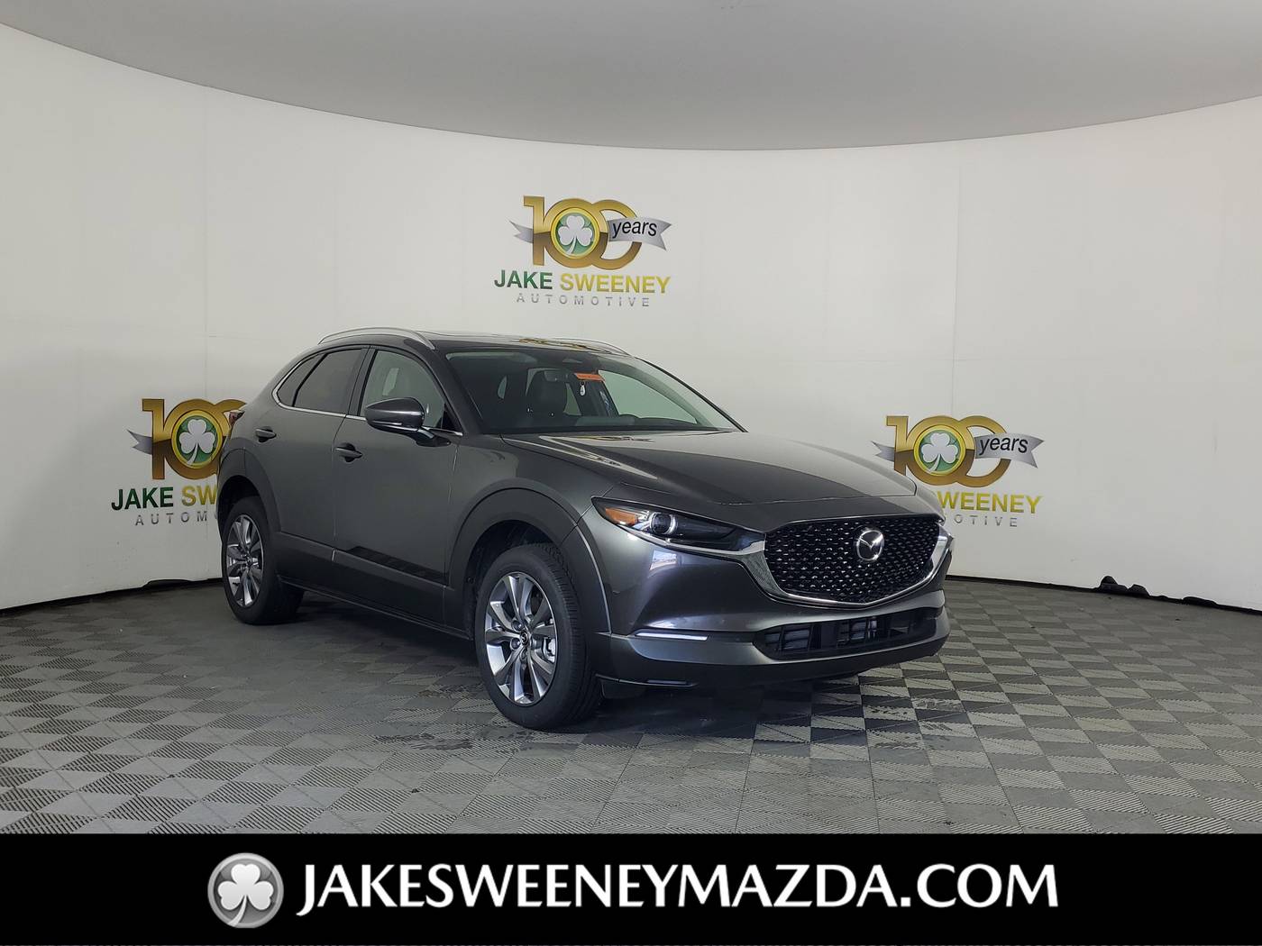 2024 Mazda CX-30 Premium — SUV — 4,912 mi — Cincinnati, OH