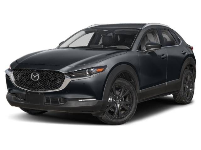 2024 Mazda CX-30 Turbo Premium Plus — SUV — 4,973 mi — Cincinnati, OH