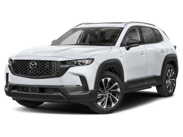 2025 Mazda CX-50 Hybrid Premium Plus — SUV — 7 mi — Cincinnati, OH