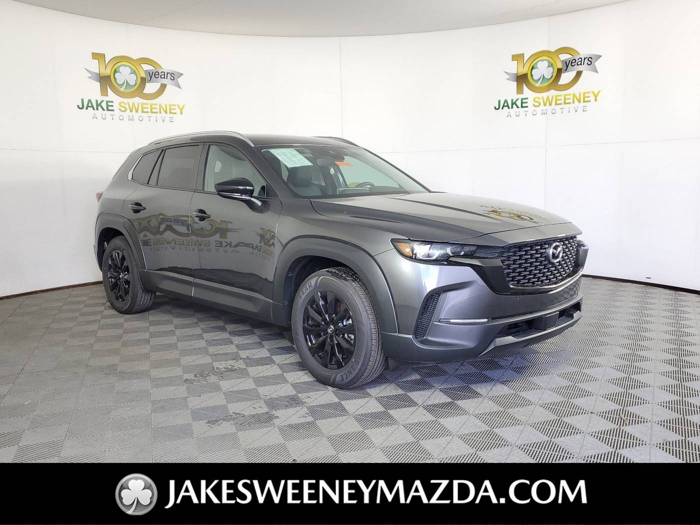 2024 Mazda CX-50 Preferred — SUV — 2,131 mi — Cincinnati, OH