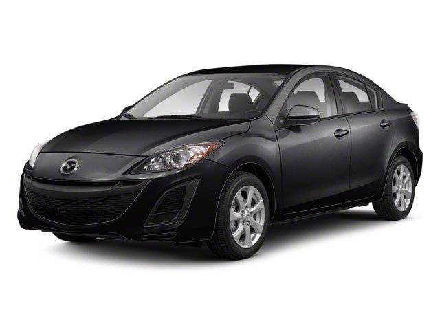 2010 Mazda Mazda3 s Grand Touring — Sedan — 213,252 mi — Cincinnati, OH