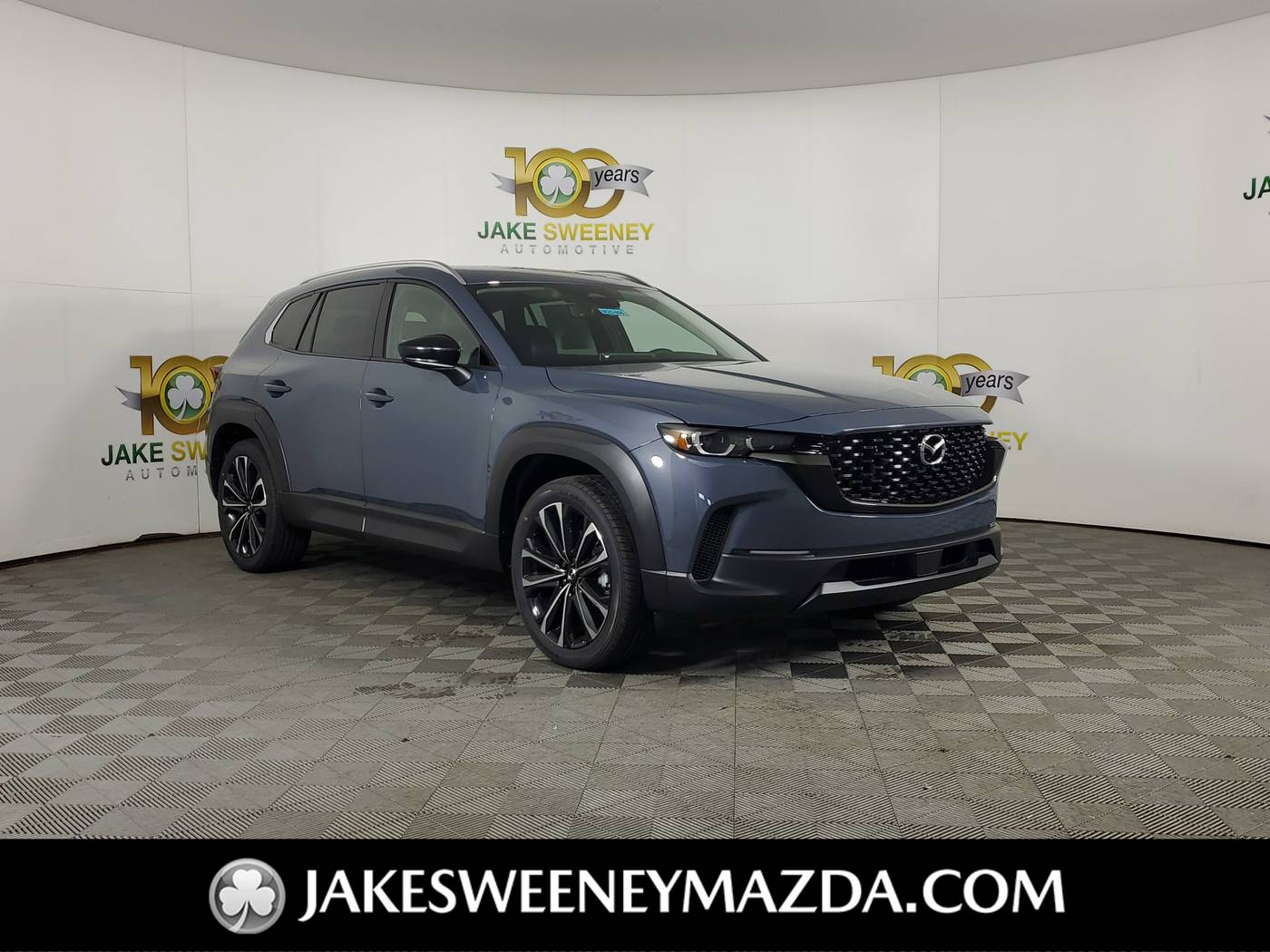 2025 Mazda CX-50 Premium Plus — SUV — 7 mi — Cincinnati, OH