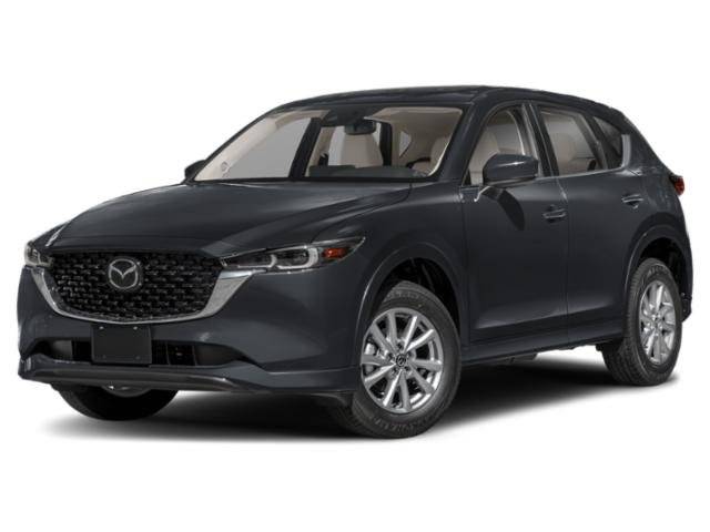 2025 Mazda CX-5 2.5 S Preferred — SUV — 7 mi — Cincinnati, OH
