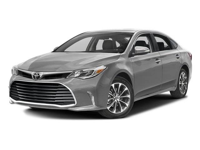 2016 Toyota Avalon XLE Premium — Sedan — 20,564 mi — Cincinnati, OH
