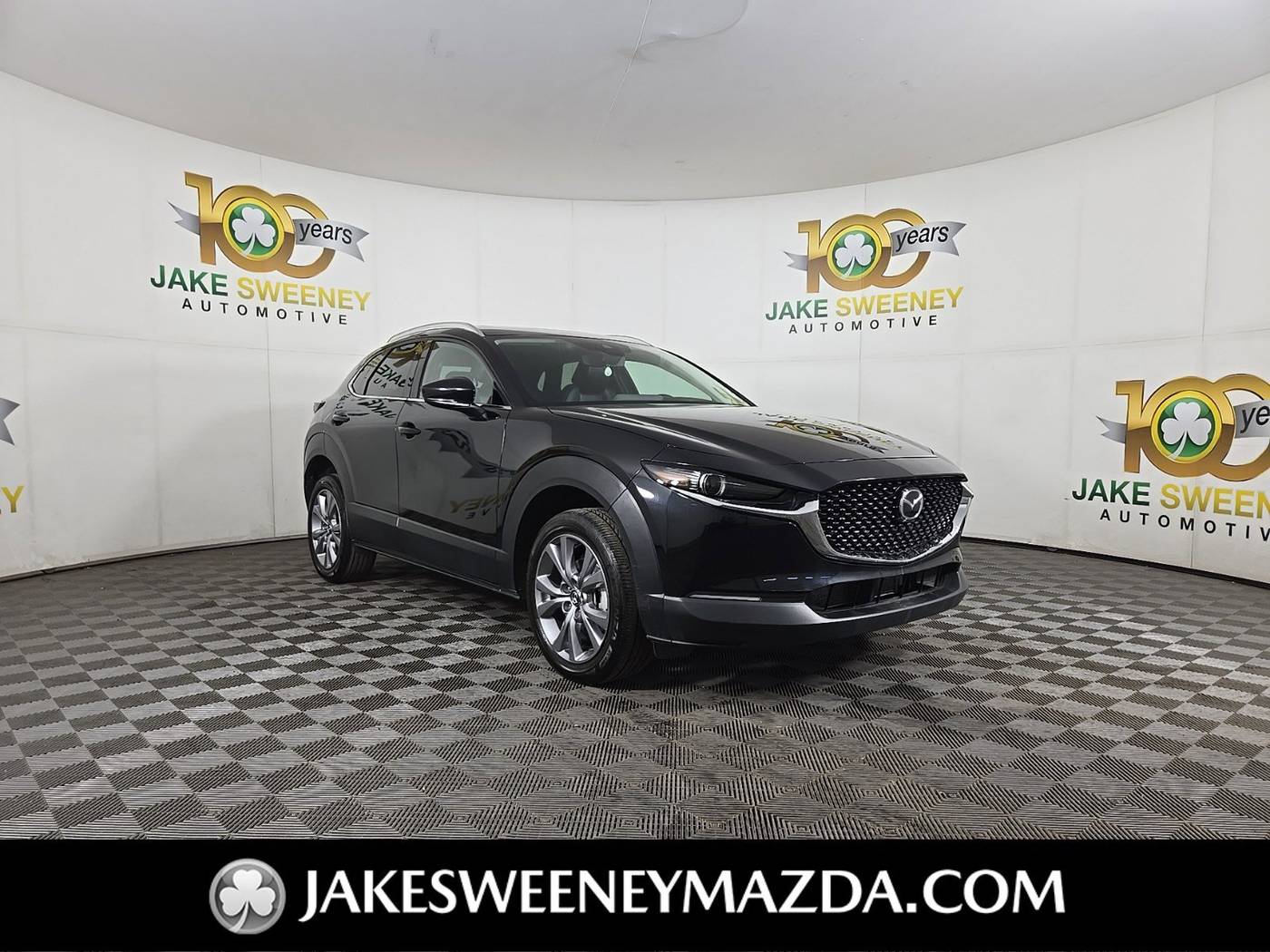 2022 Mazda CX-30 Premium — SUV — 30,573 mi — Cincinnati, OH