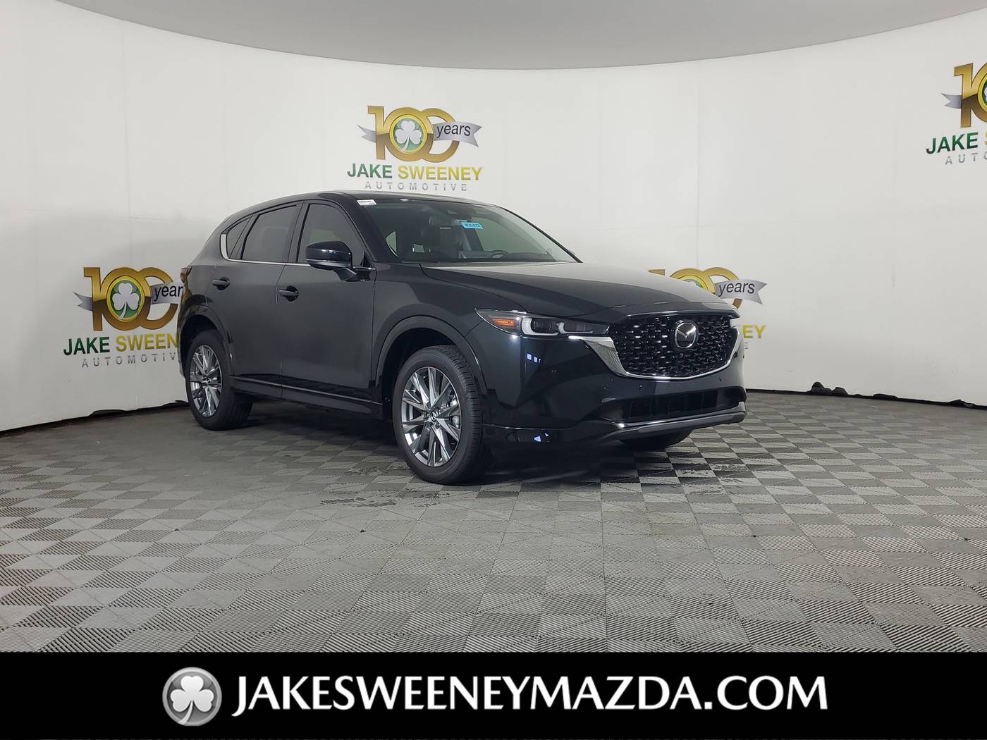 2025 Mazda CX-5 2.5 S Premium Plus — SUV — 11 mi — Cincinnati, OH