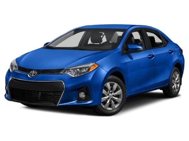 2015 Toyota Corolla S Plus — Sedan — 152,987 mi — Cincinnati, OH