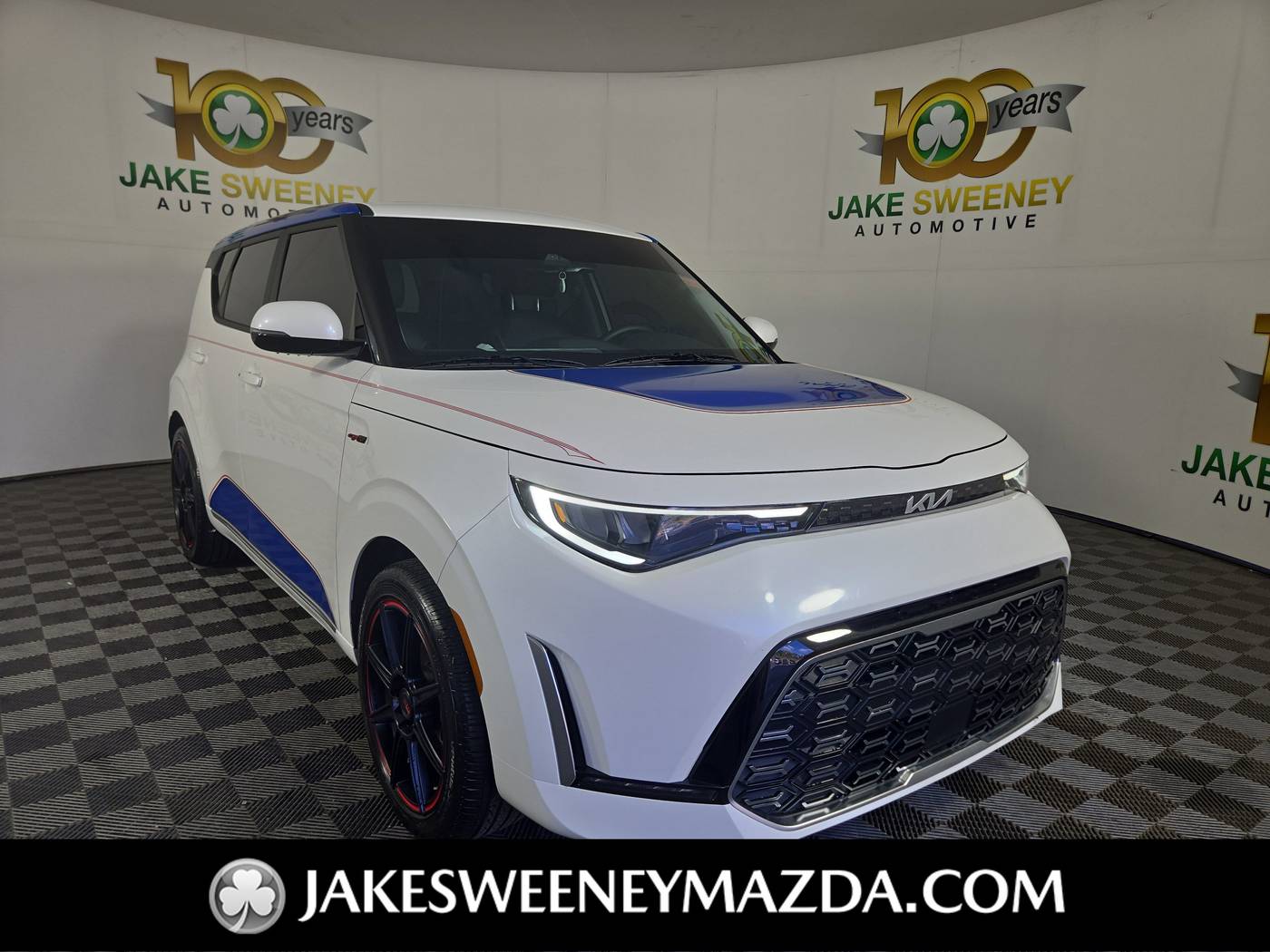 2024 Kia Soul GT-Line — Hatchback — 7,147 mi — Cincinnati, OH