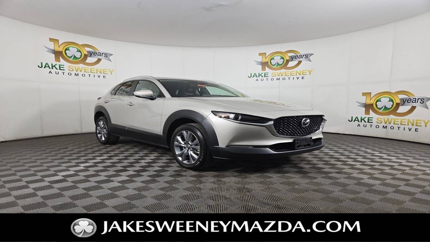 2023 Mazda CX-30 Preferred — SUV — 16,836 mi — Cincinnati, OH