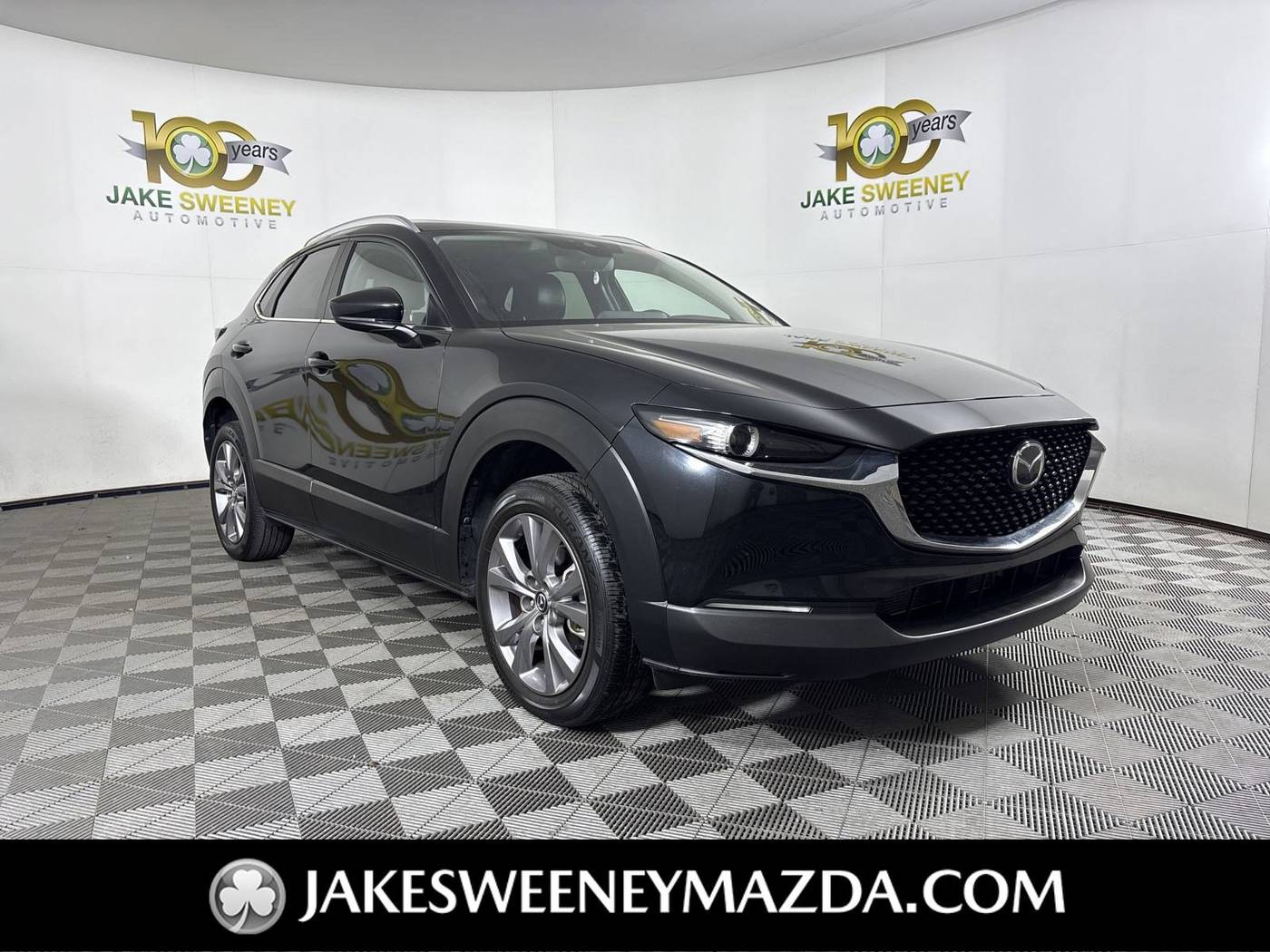 2022 Mazda CX-30 Preferred — SUV — 27,866 mi — Cincinnati, OH